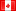 Canada Tee shirt