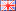 United Kingdom Tee shirt