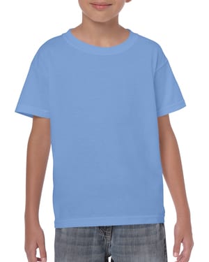 Gildan GI5000B - T-SHIRT ENFANT