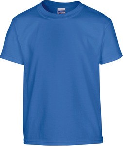 Gildan GI5000B - T-SHIRT ENFANT Bleu Royal