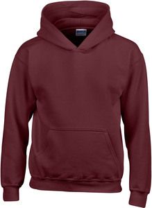 Gildan GI18500B - Sweat-Shirt Capuche Enfant