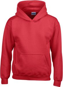 Gildan GI18500B - Sweat-Shirt Capuche Enfant