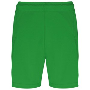 ProAct PA103 - SHORT DE SPORT ENFANT