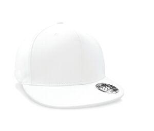 Beechfield B665 - Casquette Rappeur