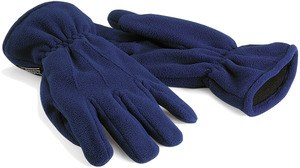 Beechfield B295 - Gants doublés