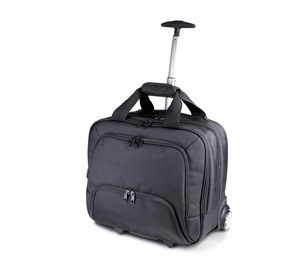 Kimood KI0904 - TROLLEY ORDINATEUR Noir