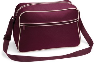 Bag Base BG14 - RETRO SHOULDER BAG