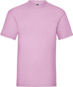 Fruit of the Loom SC221 - T-Shirt Homme Manches Courtes 100% Coton