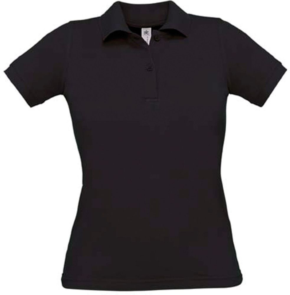 B&C CGPW455 - Polo Piqué Femme