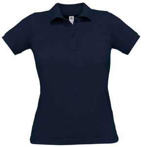 B&C CGPW455 - Polo Piqué Femme