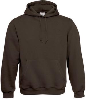 B&C CGWU620 - Sweat-Shirt Capuche