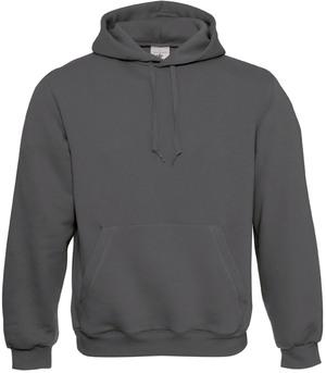 B&C CGWU620 - Sweat-Shirt Capuche