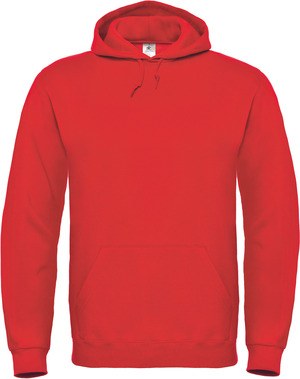 B&C CGWUI21 - SWEAT-SHIRT À CAPUCHE