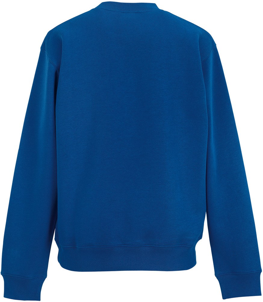 Russell RU262M - SWEAT-SHIRT MANCHES DROITES