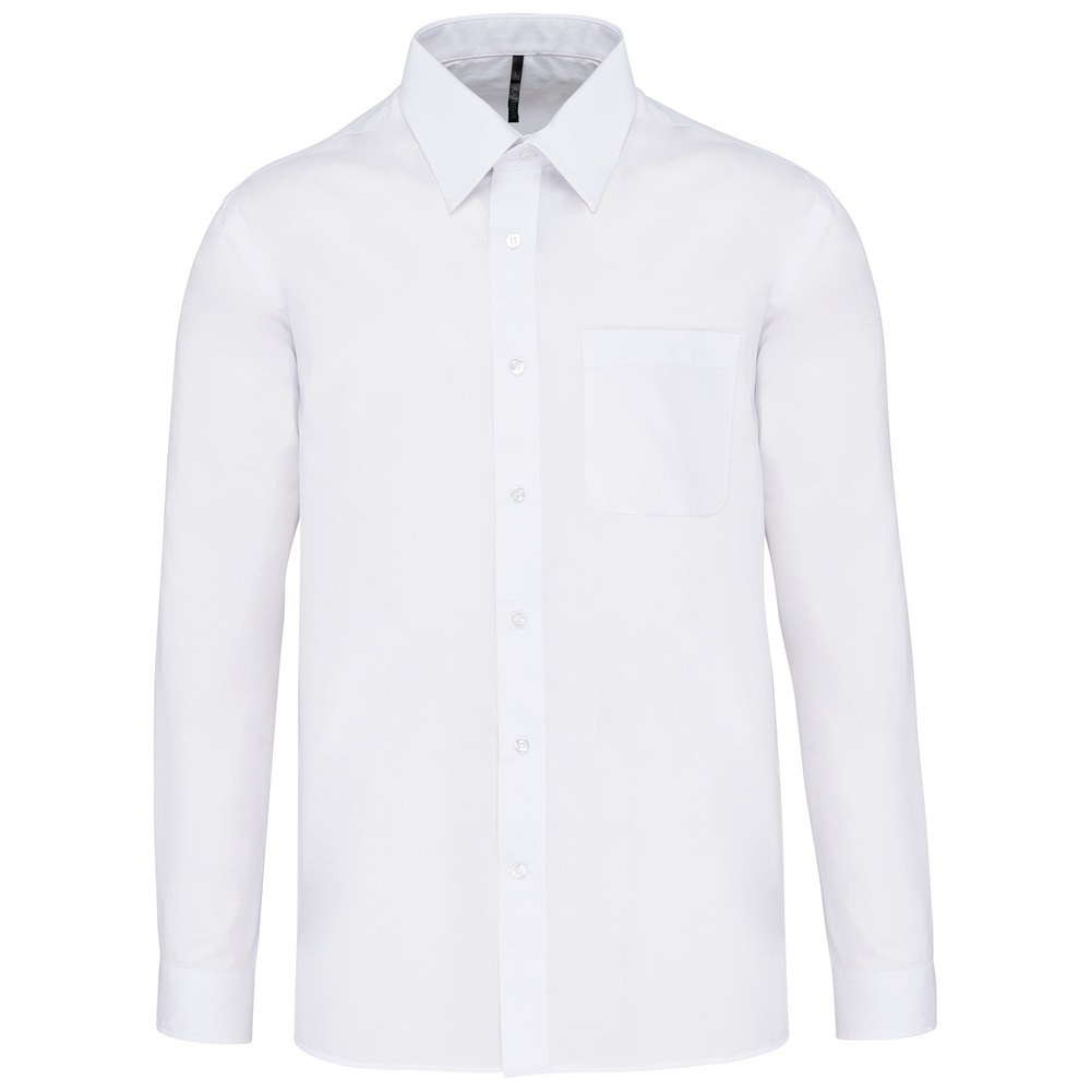 Kariban K545 - JOFREY > CHEMISE MANCHES LONGUES