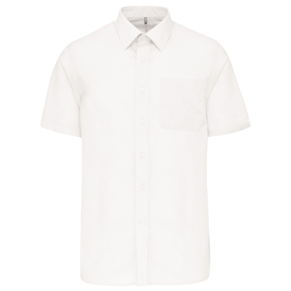 Kariban K551 - ACE > CHEMISE MANCHES COURTES