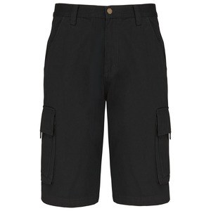 Kariban K777 - SHORT MULTIPOCHES