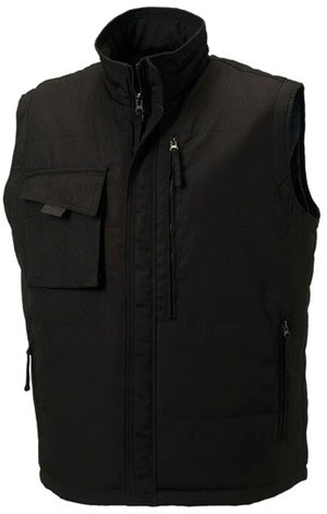 Russell RU014M - Bodywarmer De Travail