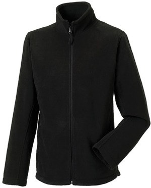 Russell RU8700M - Veste Polaire Zippée