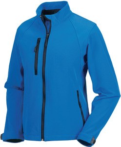 Russell RU140F - Veste Softshell Femme