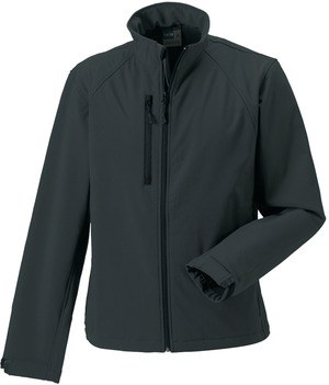 Russell RU140M - Veste Softshell Homme