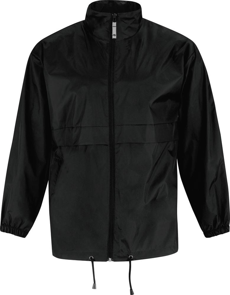 veste coupe vent homme