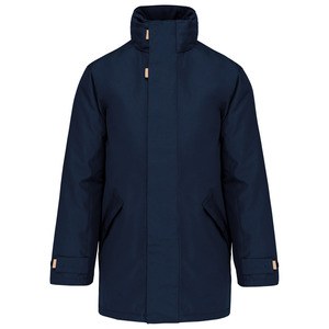 Kariban K677 - PARKA > PARKA DOUBLURE MATELASSÉE UNISEXE