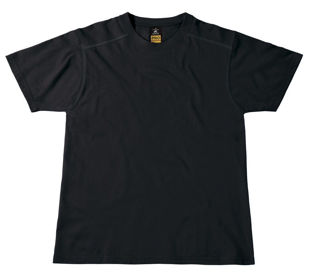 B&C Pro CGTUC01 - T-Shirt Perfect Pro