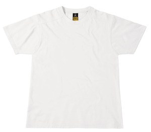 B&C Pro CGTUC01 - T-Shirt Perfect Pro