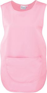 Premier PR171 - Chasuble avec Poche Rose