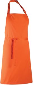 Premier PR150 - TABLIER COULEURS Orange