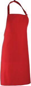 Premier PR150 - TABLIER COULEURS Rouge