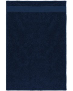 Kariban K111 - BEACH TOWEL > DRAP DE BAIN Marine