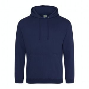 AWDIS JUST HOODS JH001 - Sweat-Shirt Capuche Oxford Navy