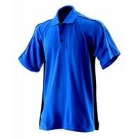 Finden & Hales LV322 - Polo Sport Homme 100% Coton