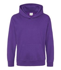 AWDIS JUST HOODS JH01J - Sweat-Shirt À Capuche Enfant