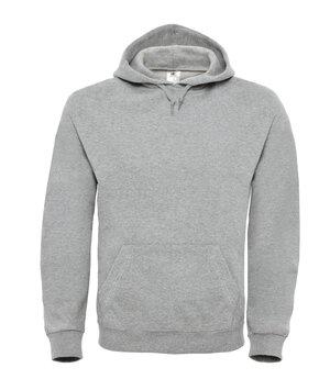 B&C BA405 Sweat Capuche Homme & Femme 