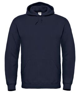 B&C BA405 Sweat Capuche Homme & Femme 