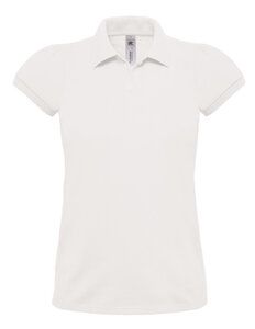 B&C Collection B305F - Heavymill/Femme Blanc