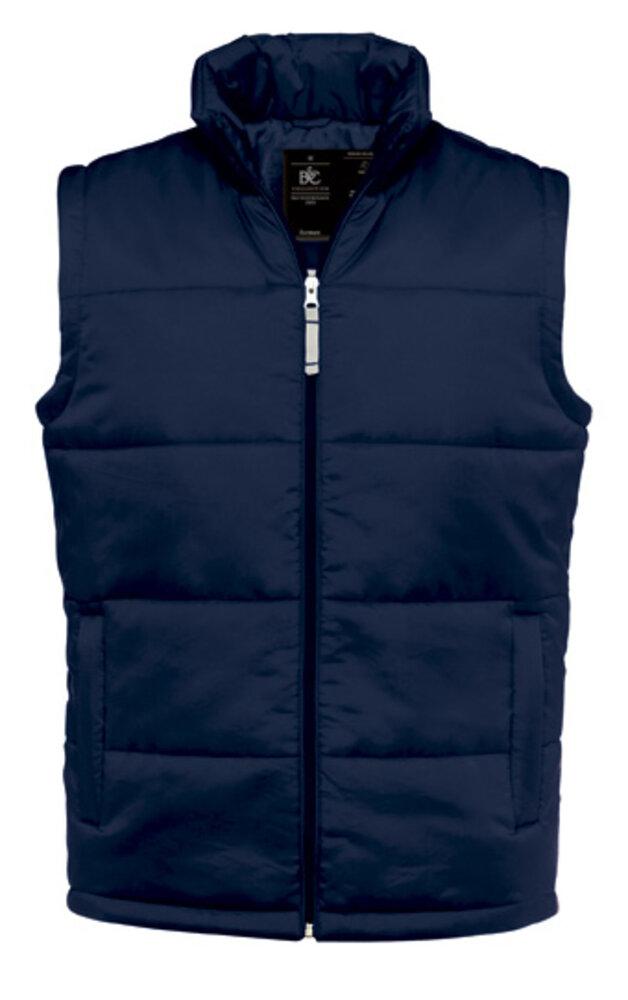 B&C Collection BA650 - Bodywarmer (Homme)