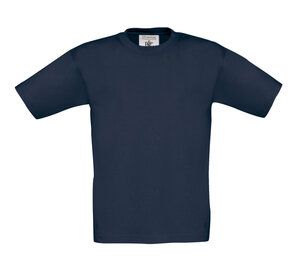 B&C B150B - T-Shirt Enfant Exact 150