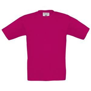 B&C B190B - T-Shirt Enfant Exact 190