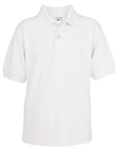 B&C Collection B301B - Safran /Kids (Enfant) Blanc