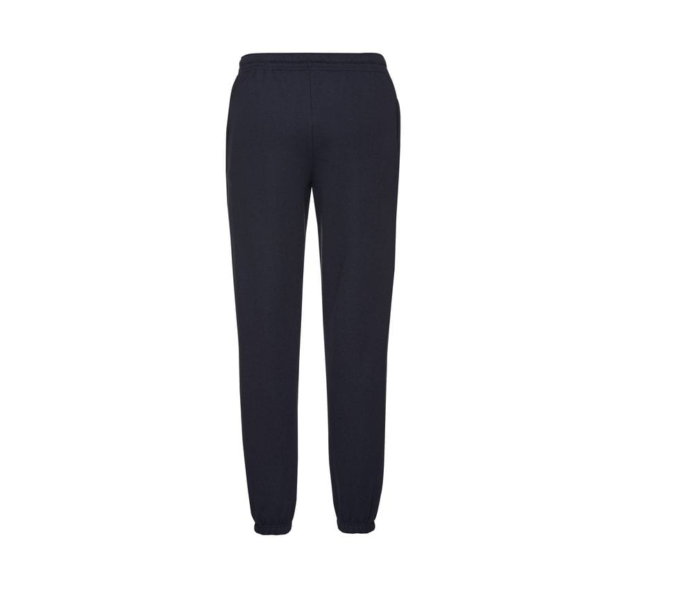 Fruit of the Loom SS405 - Pantalon de jogging élastique 80/20