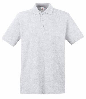 Fruit of the Loom SS255 - Polo Premium Homme