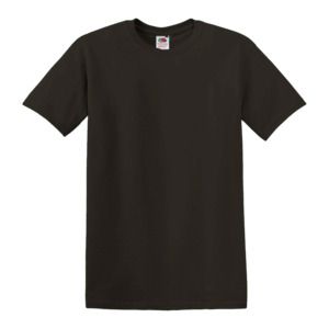 Fruit of the Loom SS044 - T-Shirt Homme Super Premium