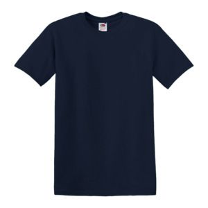 Fruit of the Loom SS044 - T-Shirt Homme Super Premium