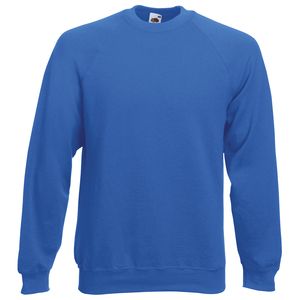 sweat-shirt raglan