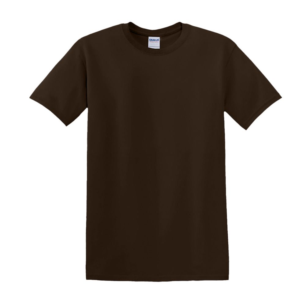 Gildan GD005 - T-shirt Homme Heavy