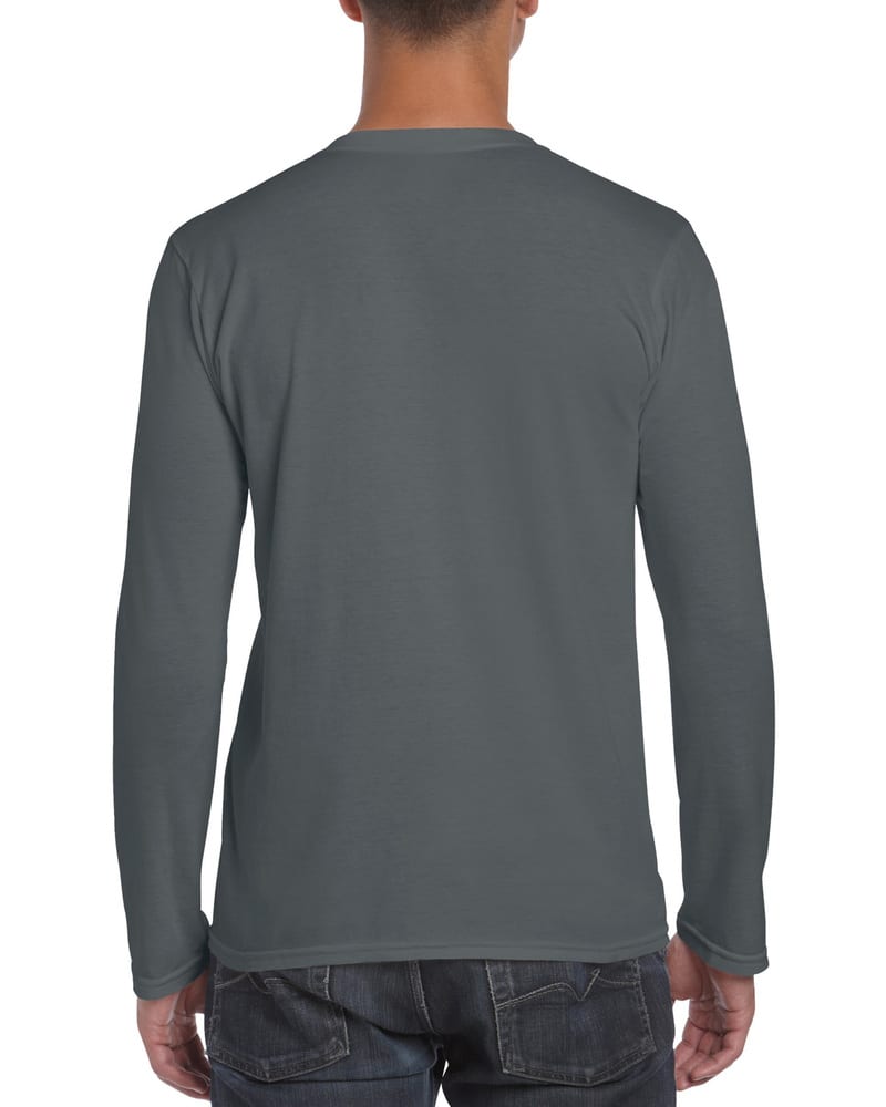 Gildan GD011 - T-shirt manches longues Softstyle™